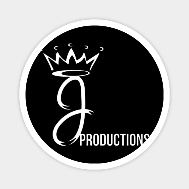 King Jay Productions Magnet by Joshweb27